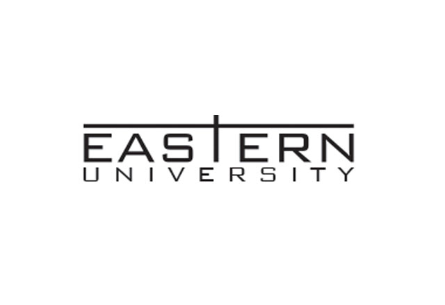 Eastern University Rebrand