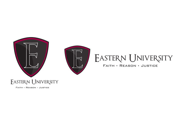 Eastern University Rebrand