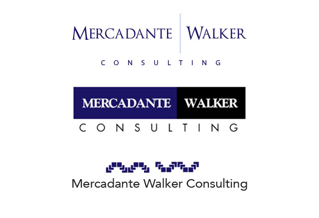 Mercadante Walker Consulting Logo