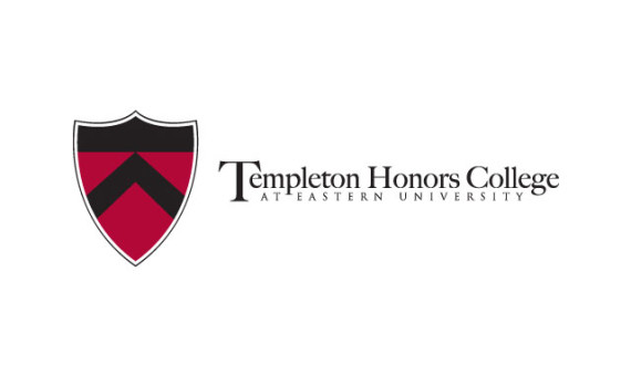 The Templeton Honors College Logo