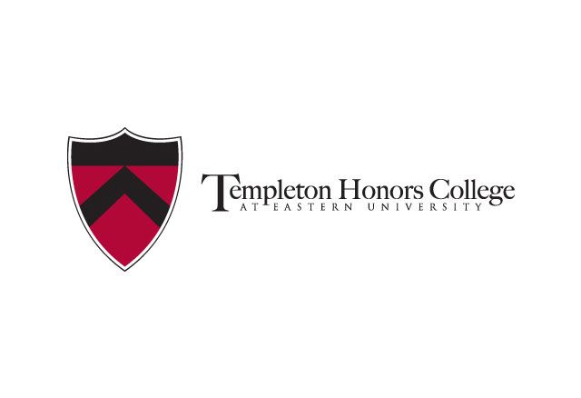 The Templeton Honors College Logo